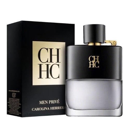 Carolina Herrera Ch Men Prive