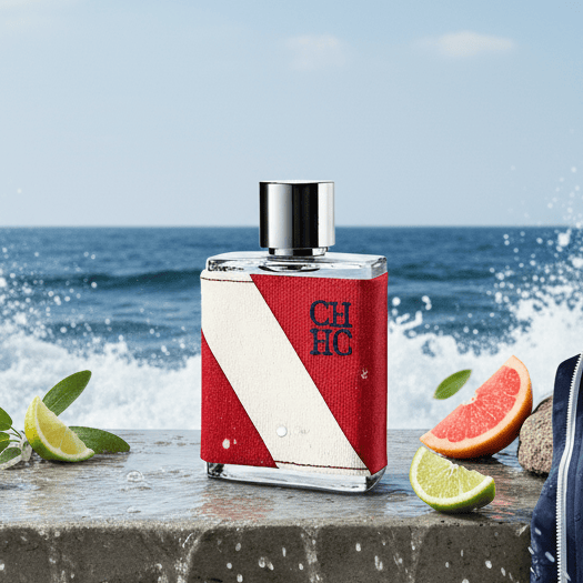 Carolina Herrera CH Men Sport
