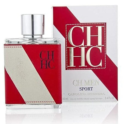 Carolina Herrera CH Men Sport
