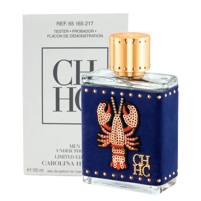 Carolina Herrera CH Men Under The Sea