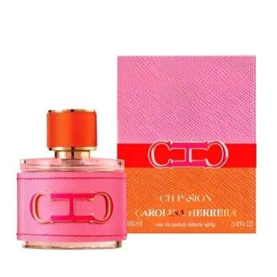 Carolina Herrera CH Pasion