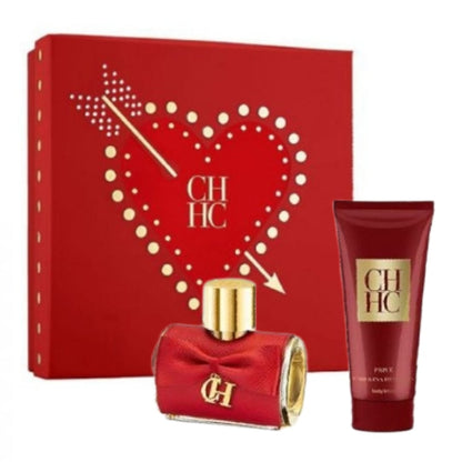 Carolina Herrera Ch Privée