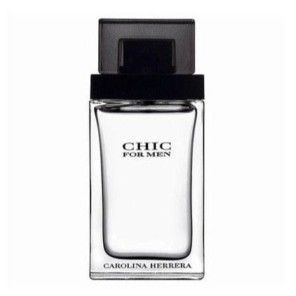 Carolina Herrera Chic Men