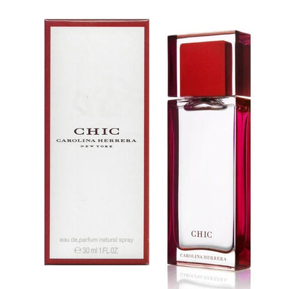 Carolina Herrera Chic