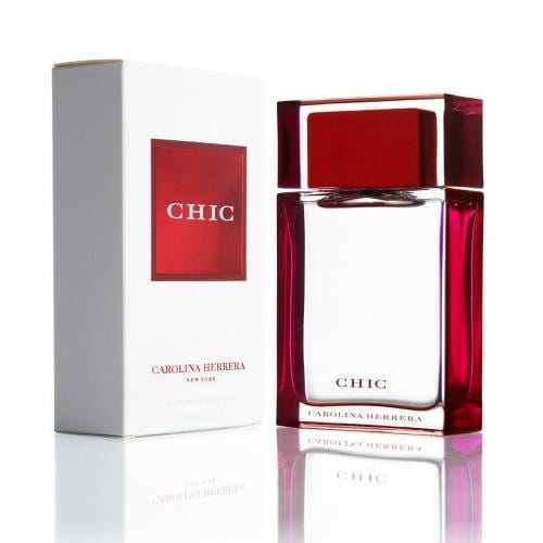 Carolina Herrera Chic