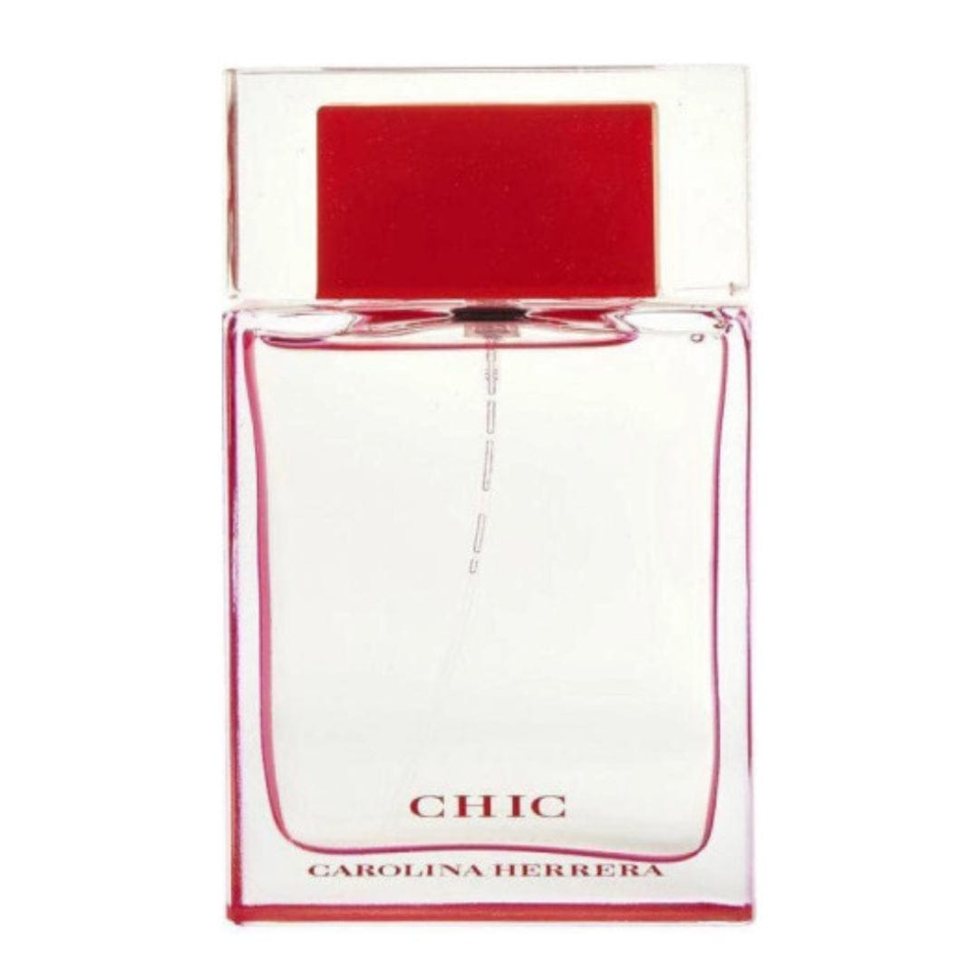 Carolina Herrera Chic