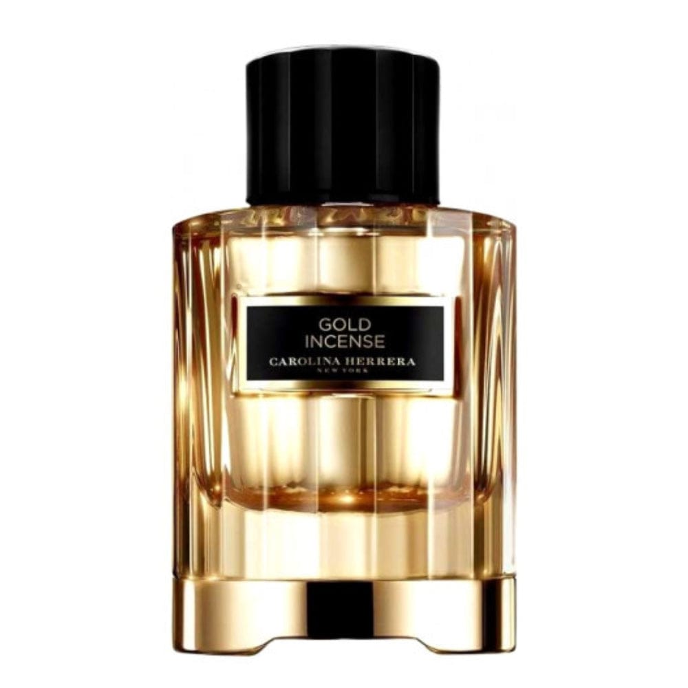 Carolina Herrera Gold Incense
