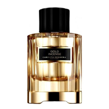 Carolina Herrera Gold Incense