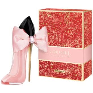 Carolina Herrera Good Girl Blush Bowtastic