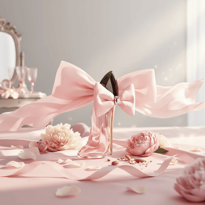 Carolina Herrera Good Girl Blush Bowtastic