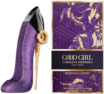 Carolina Herrera Good Girl Dazzling Garden