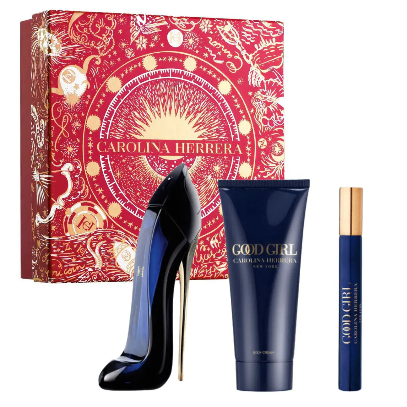 Carolina Herrera Good Girl