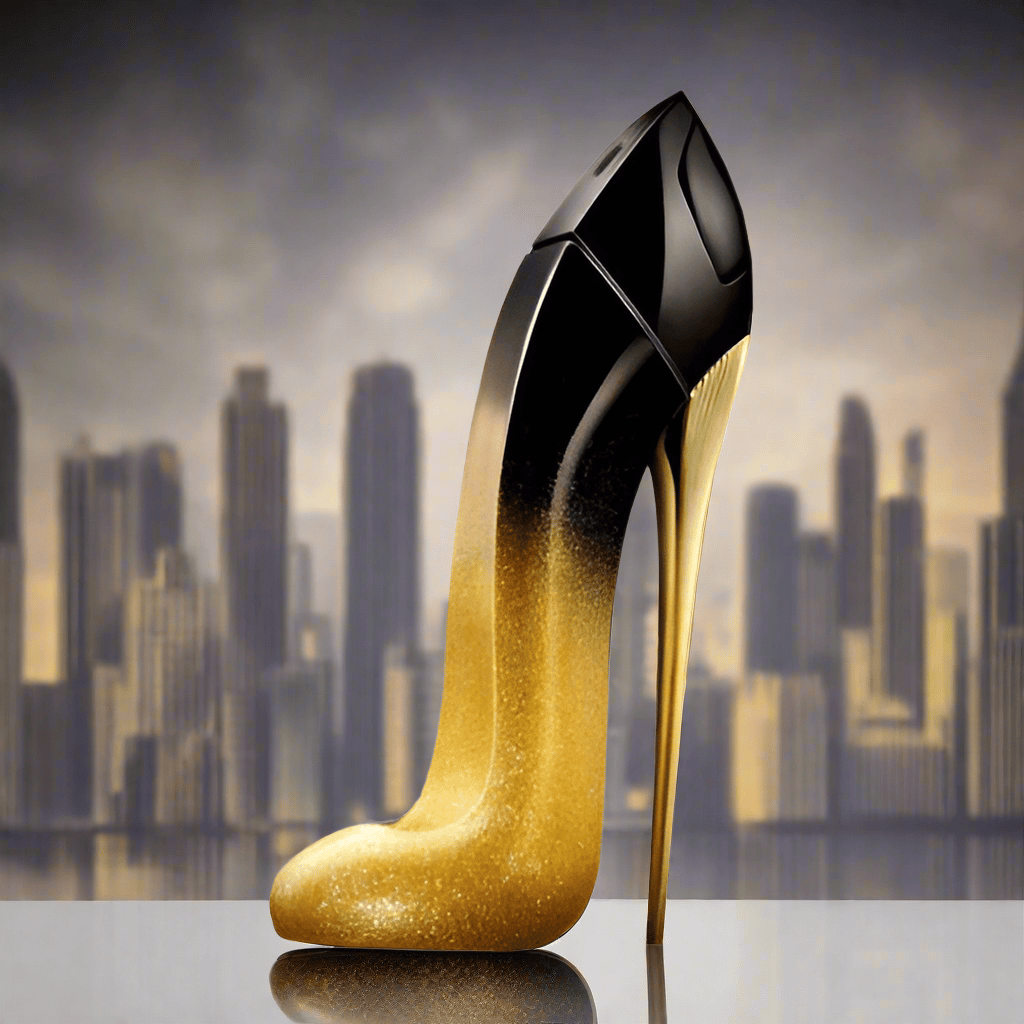 Carolina Herrera Good Girl Midnight