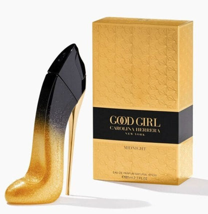 Carolina Herrera Good Girl Midnight