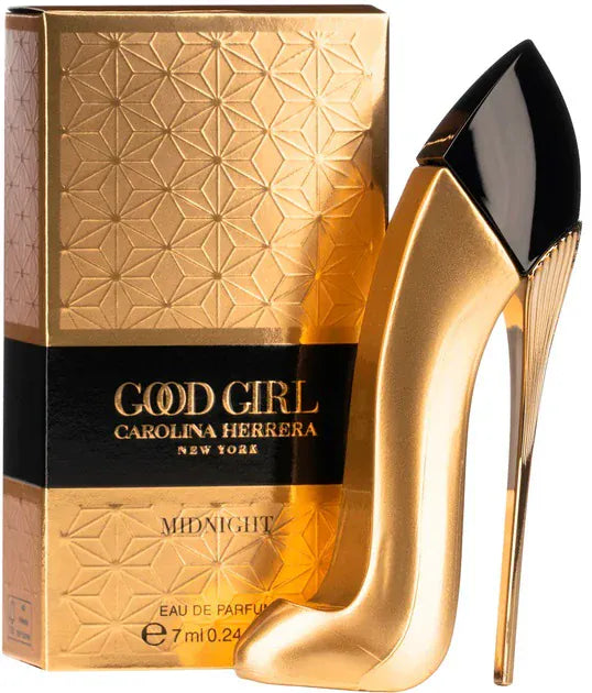 Carolina Herrera Good Girl Midnight