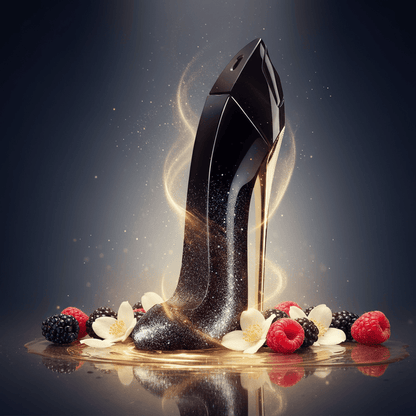 Carolina Herrera Good Girl Suprême