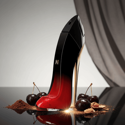 Carolina Herrera Good Girl Very Elixir