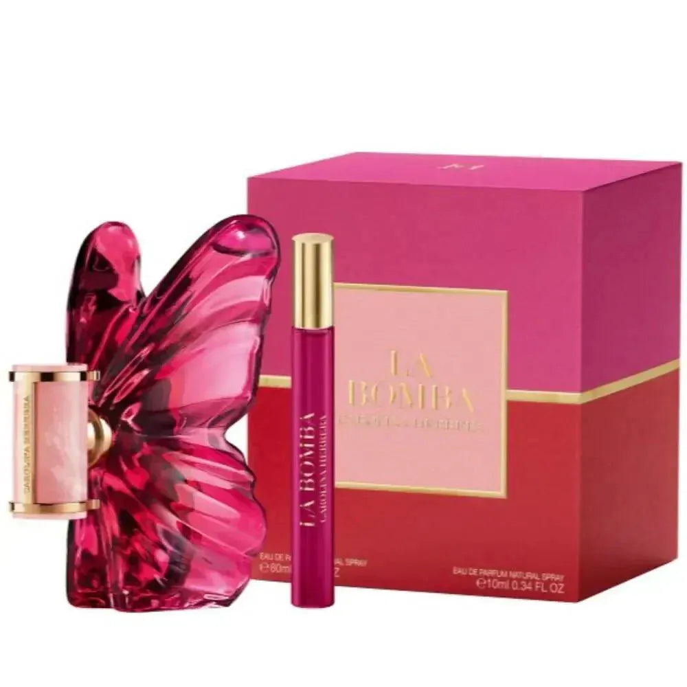 Carolina Herrera La Bomba