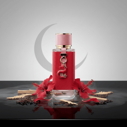 Carolina Herrera Lunar Lover