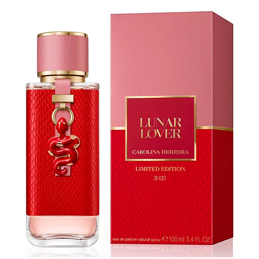Carolina Herrera Lunar Lover