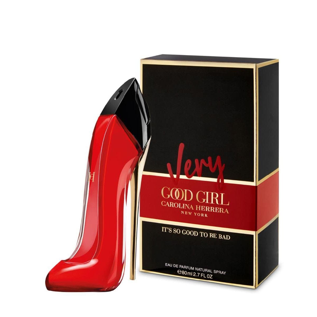 Carolina Herrera Very Good Girl