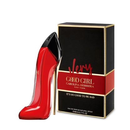 Carolina Herrera Very Good Girl