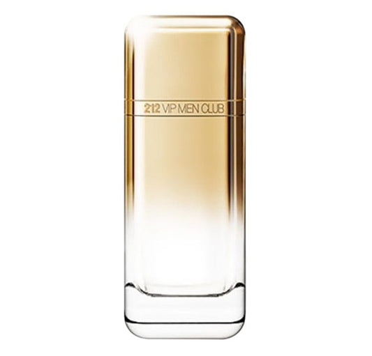 Carolina Herrera Vip Men Cologne Club Edition