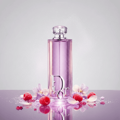 Christian Dior Addict Purple Glow