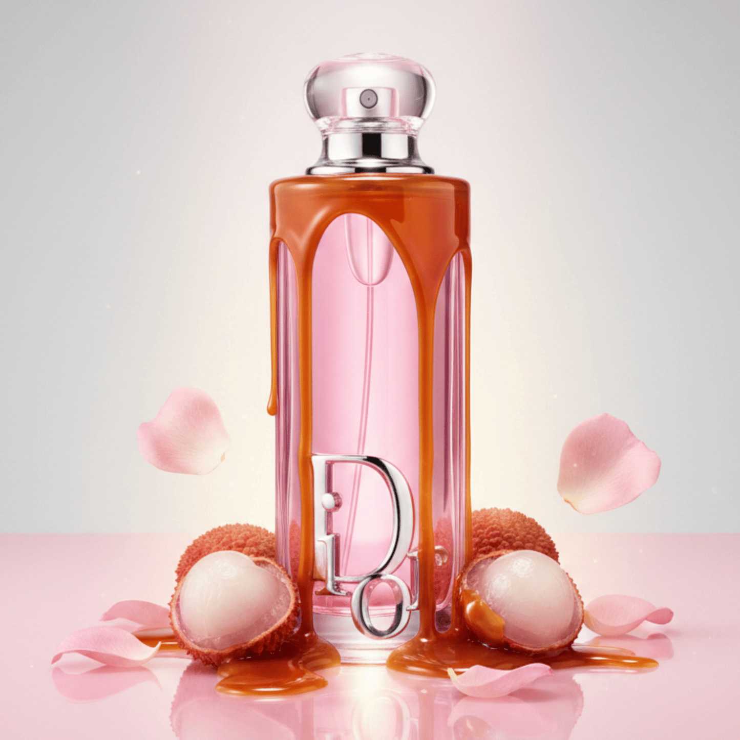 Christian Dior Addict Rosy Glow