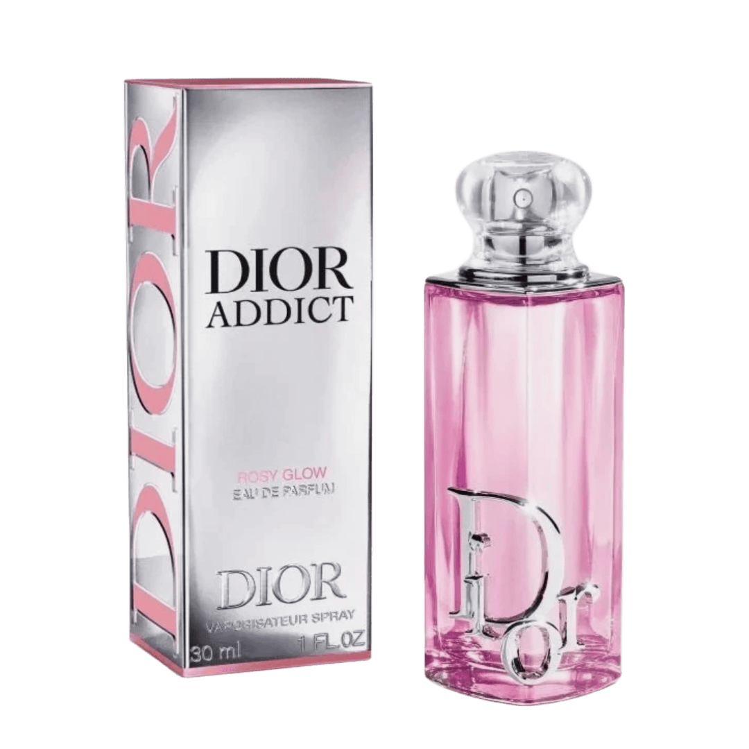 Christian Dior Addict Rosy Glow