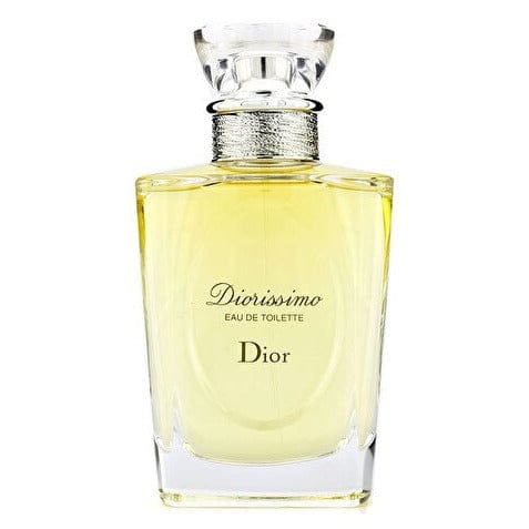 Christian Dior Diorissimo Women's Perfume/Cologne Eau De Toilette Perfume For Women 3.4 oz Edt