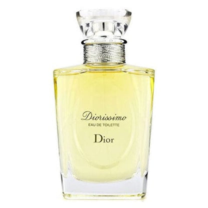Christian Dior Diorissimo Women's Perfume/Cologne Eau De Toilette Perfume For Women 3.4 oz Edt