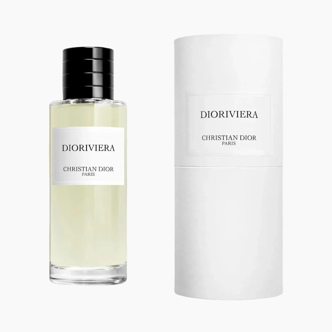 Christian Dior Dioriviera La Collection Privee