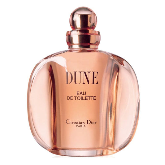 Christian Dior Dune - For Women Eau de Toilette