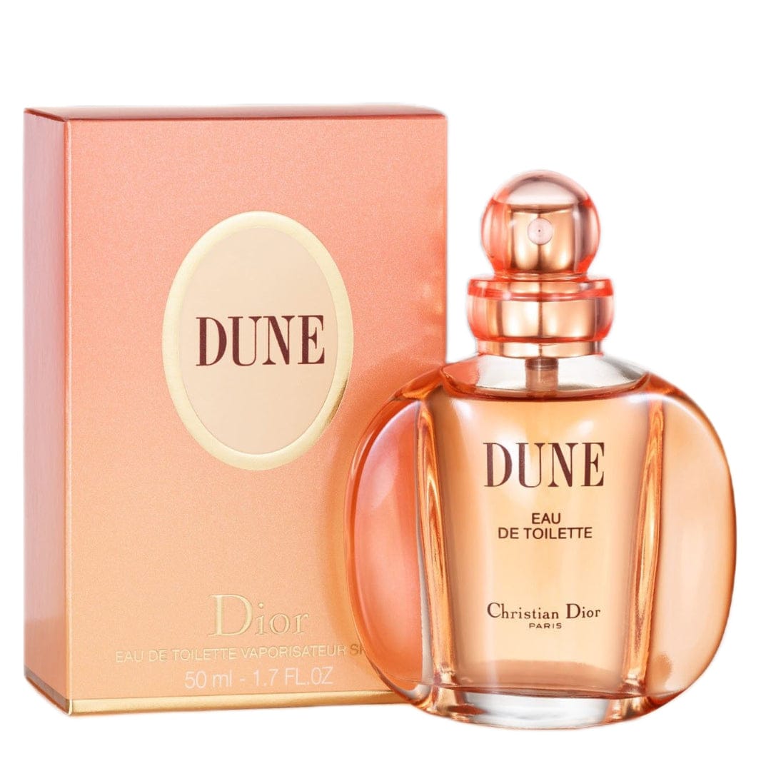 Christian Dior Dune - For Women Eau de Toilette