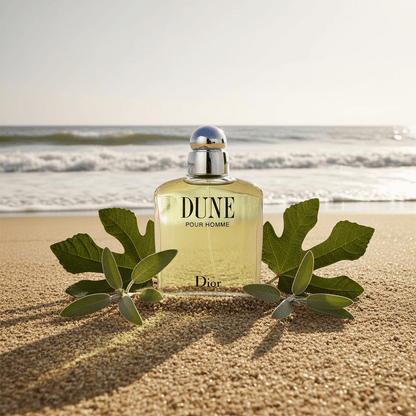 Christian Dior Dune Pour Homme - For Men Eau de Toilette