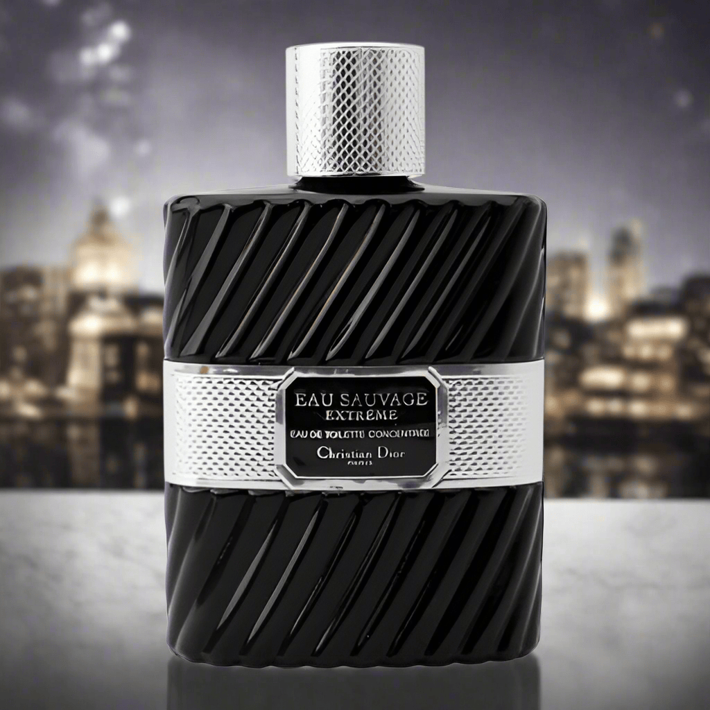 Christian Dior Eau Sauvage Extreme - For Men Eau de Partum Extreme