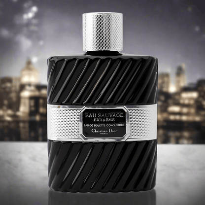 Christian Dior Eau Sauvage Extreme - For Men Eau de Partum Extreme