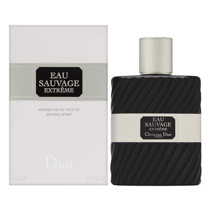 Christian Dior Eau Sauvage Extreme - For Men Eau de Partum Extreme