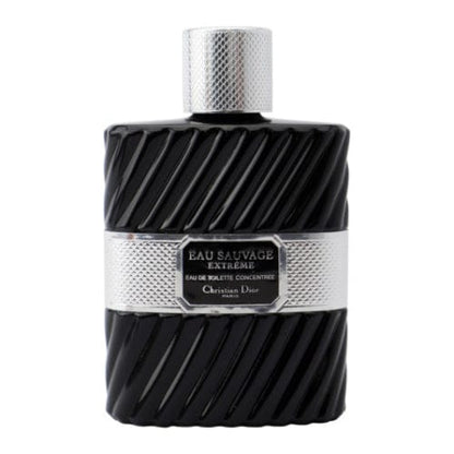Christian Dior Eau Sauvage Extreme - For Men Eau de Partum Extreme