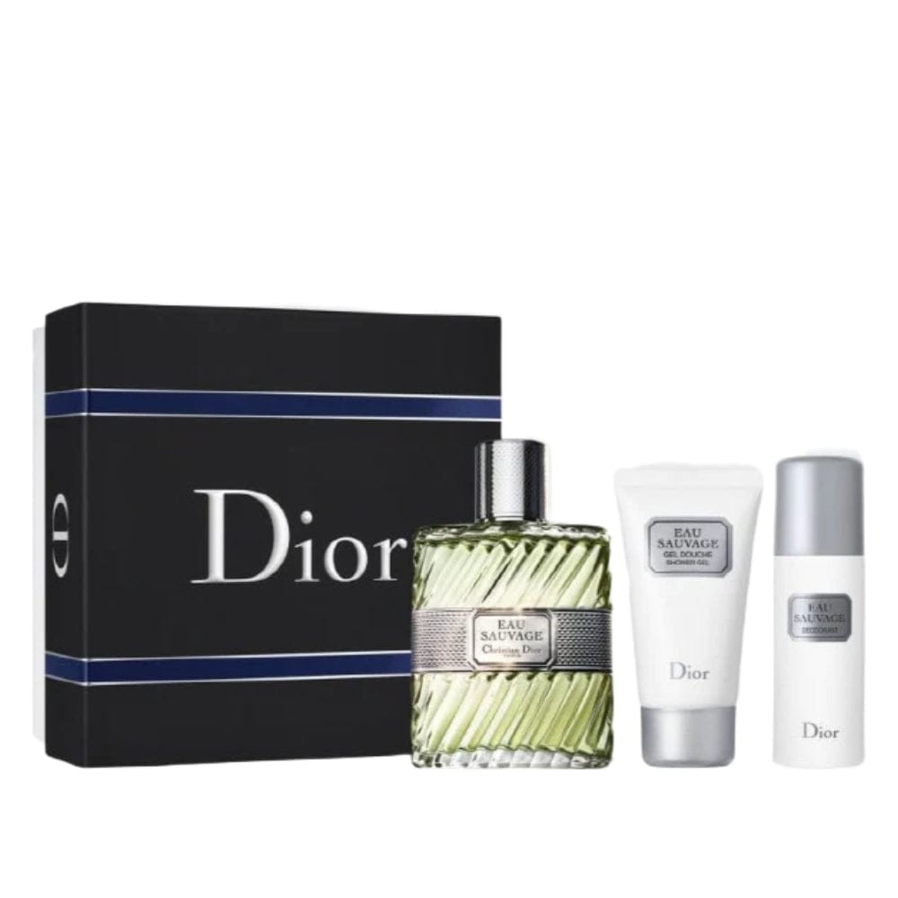 Christian Dior Eau Sauvage Eau De Toilette