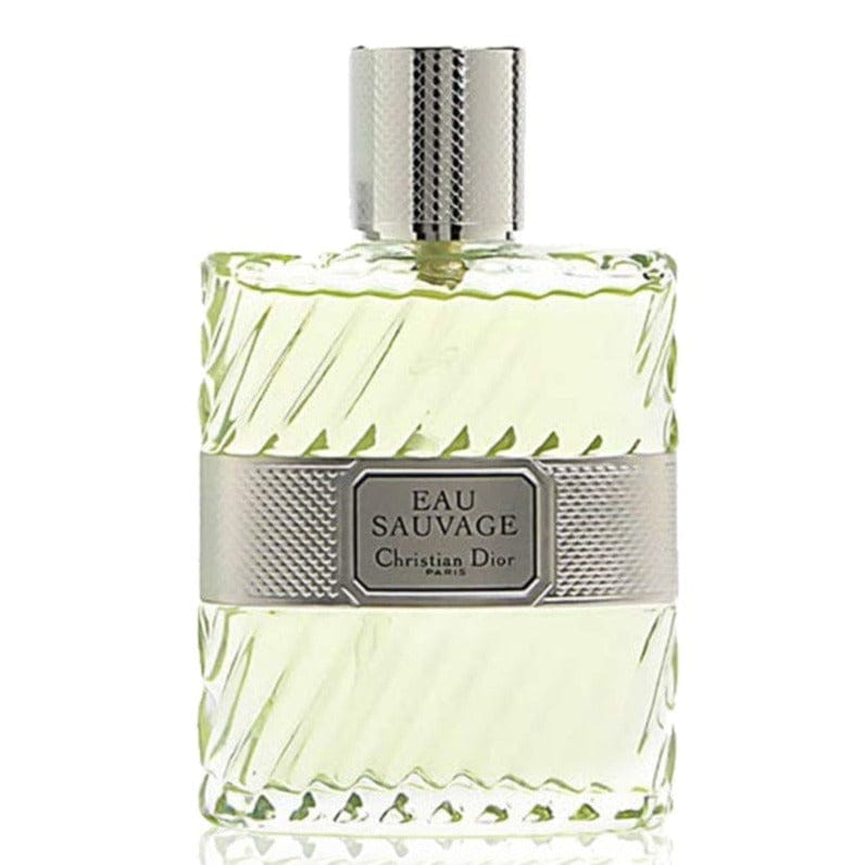 Christian Dior Eau Sauvage Eau De Toilette