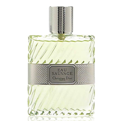 Christian Dior Eau Sauvage Eau De Toilette