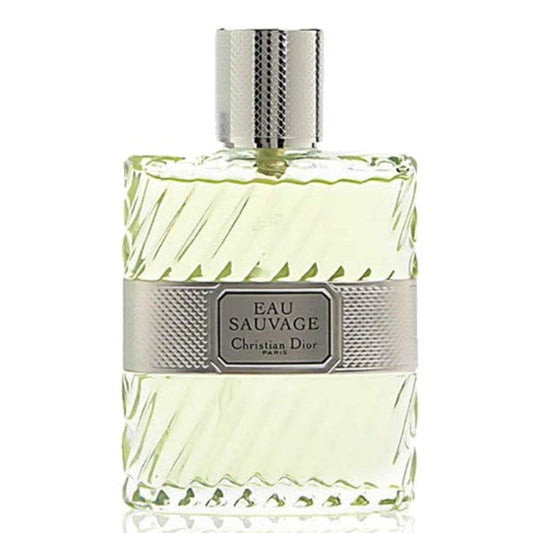 Christian Dior Eau Sauvage Eau De Toilette