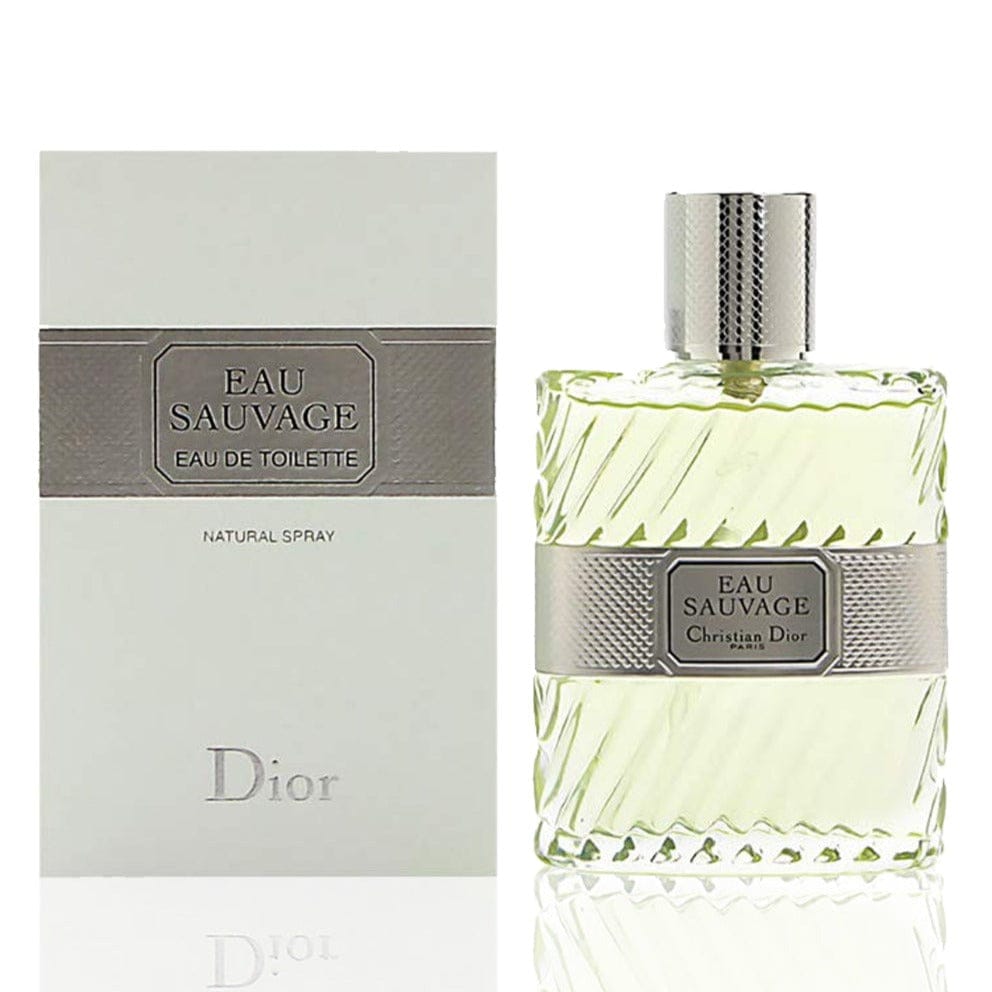 Christian Dior Eau Sauvage Eau De Toilette