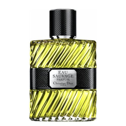 Christian Dior Eau Sauvage Parfum - For Men Eau de Parfum