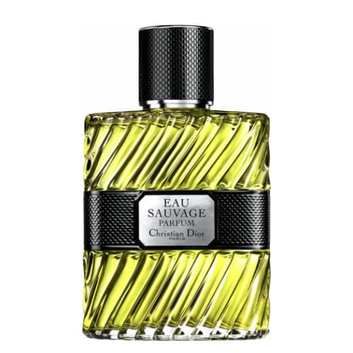 Christian Dior Eau Sauvage Parfum - For Men Eau de Parfum