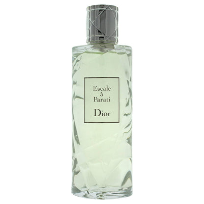 Christian Dior Escale A Parati