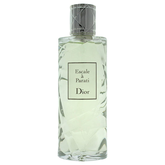 Christian Dior Escale A Parati
