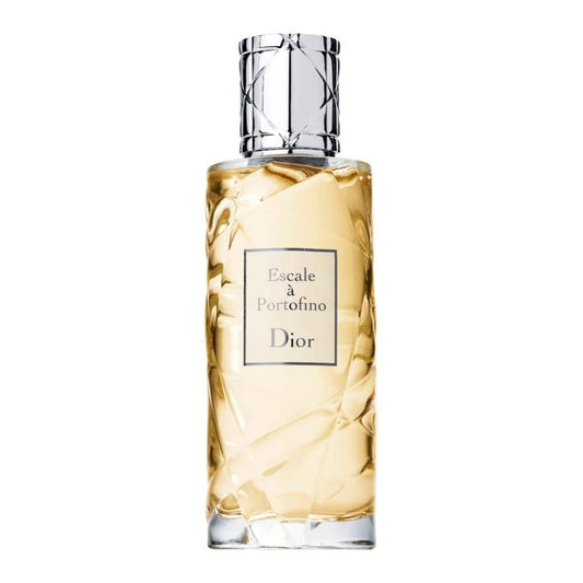 Christian Dior Escale a Portofino - For Women Eau de Toilette